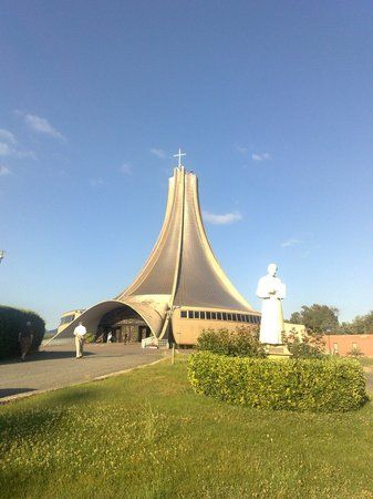 Santuario di Nostra Signora di Fatima a San Vittorino