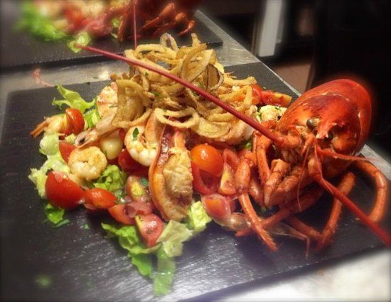 Antica Trattoria Pizzeria Liverotti